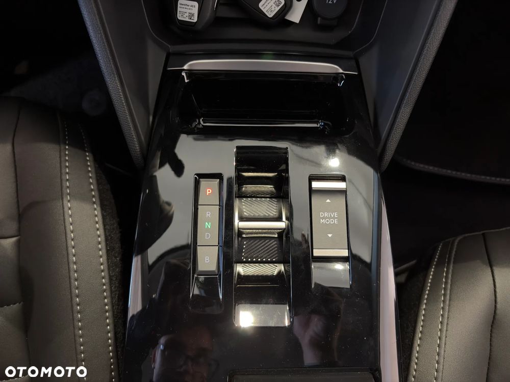 Citroën C4 e-C4 EV156 54kWh Max - 18