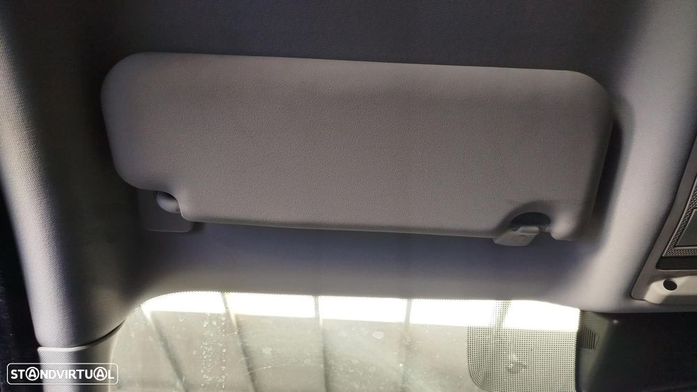 Pála de sol esquerda JAGUAR E-Pace (X540) - 2