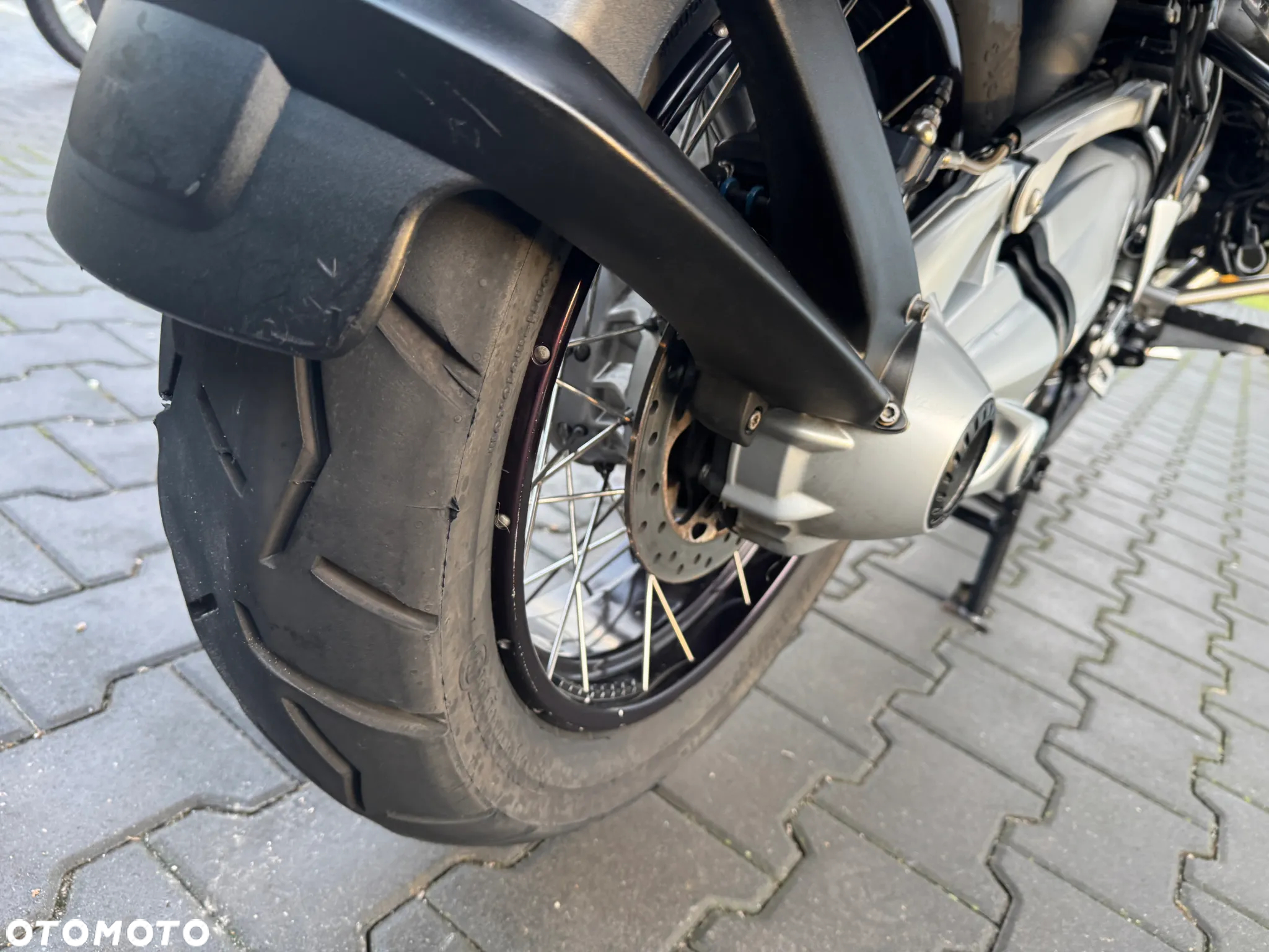 BMW GS - 19