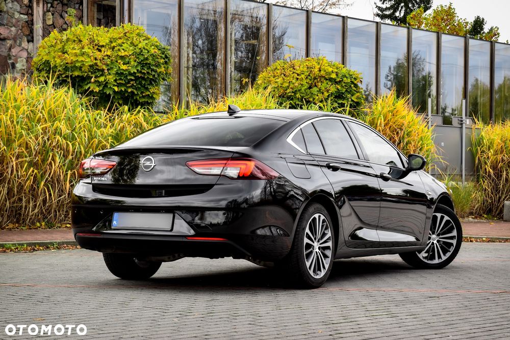 Opel Insignia 1.6 CDTI Innovation S&S - 9