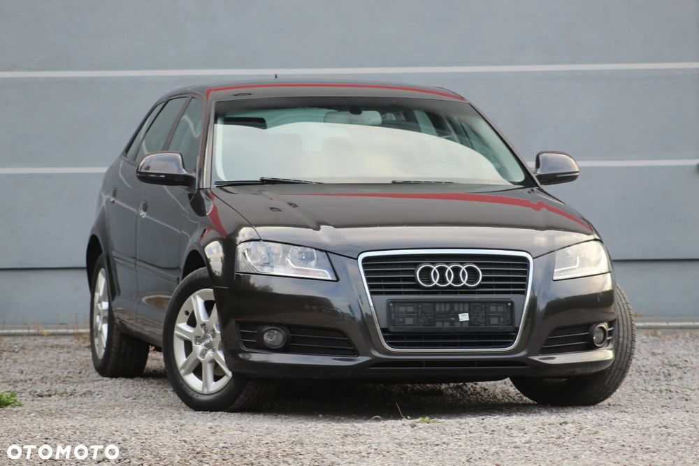 Audi A3 Sportback - 10
