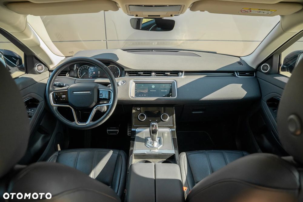 Land Rover Range Rover Evoque 2.0 D200 mHEV S - 19