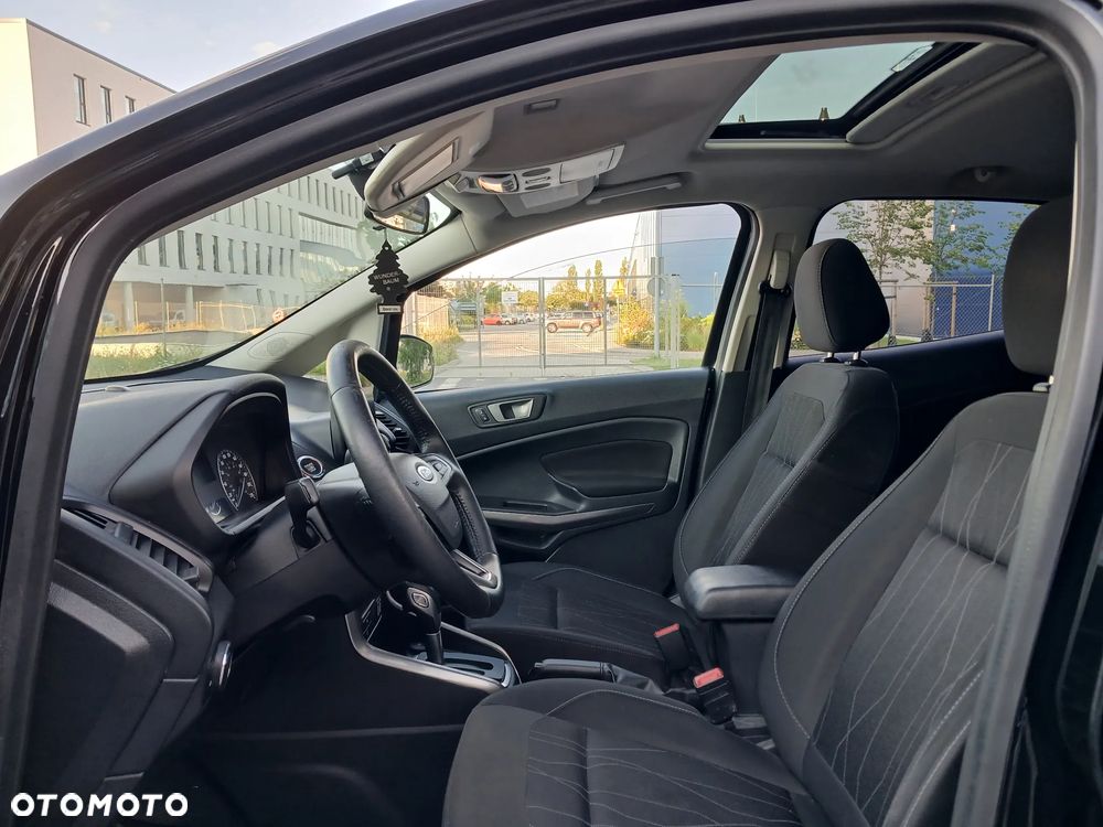 Ford EcoSport - 18