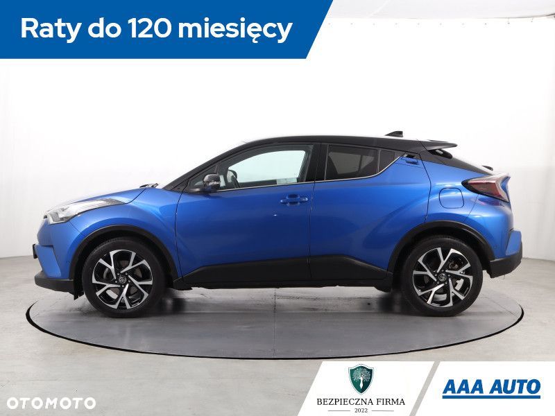 Toyota C-HR - 3