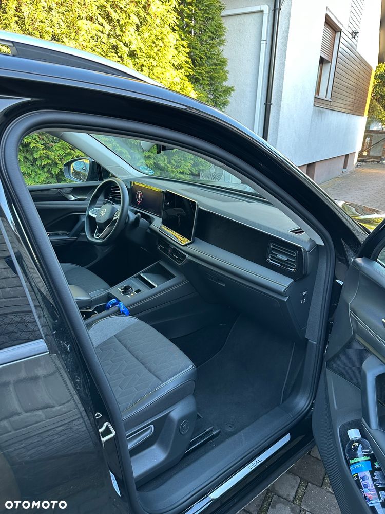 Volkswagen Tiguan 2.0 TDI SCR DSG Goal - 20