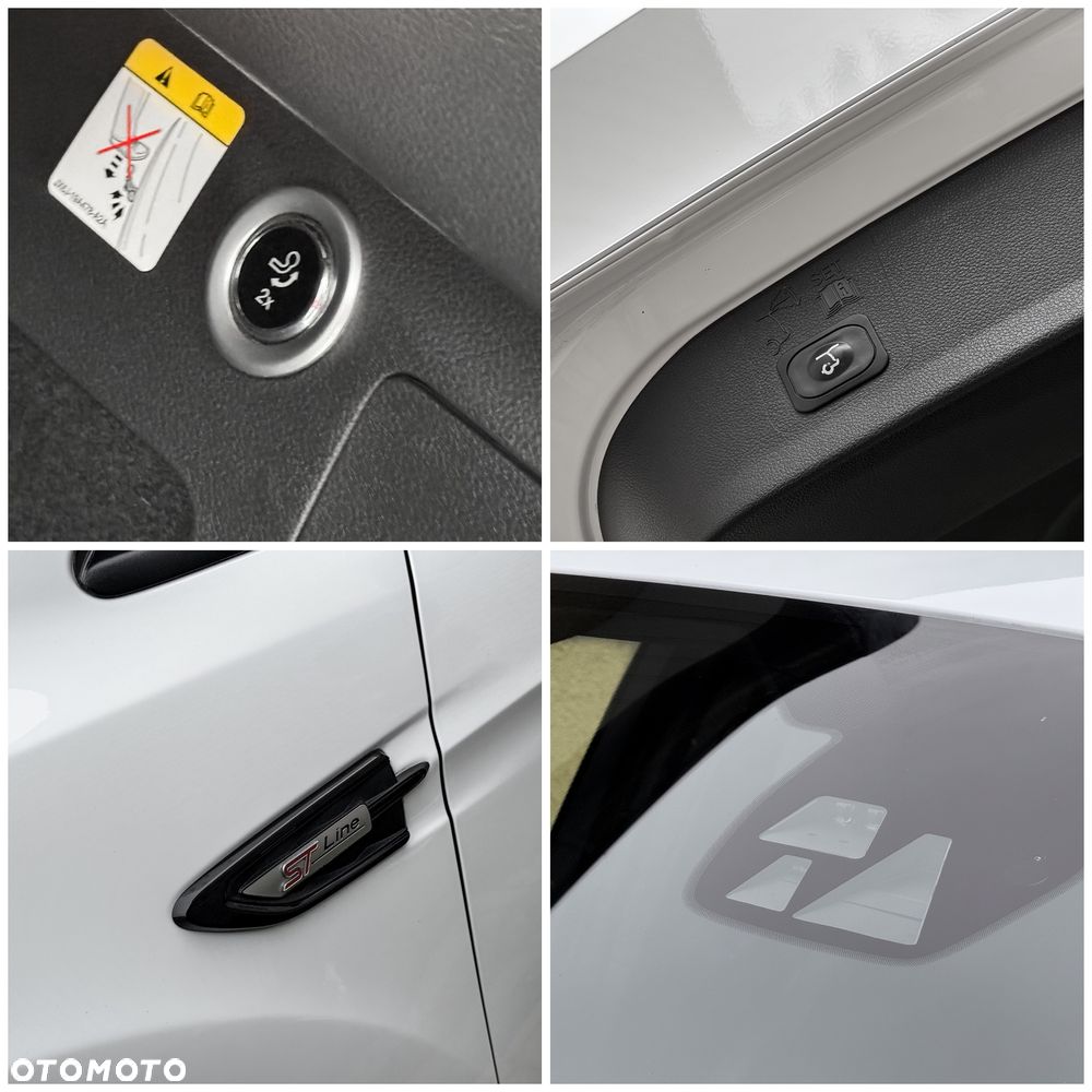 Ford Kuga 1.5 EcoBoost AWD ST-Line ASS - 16