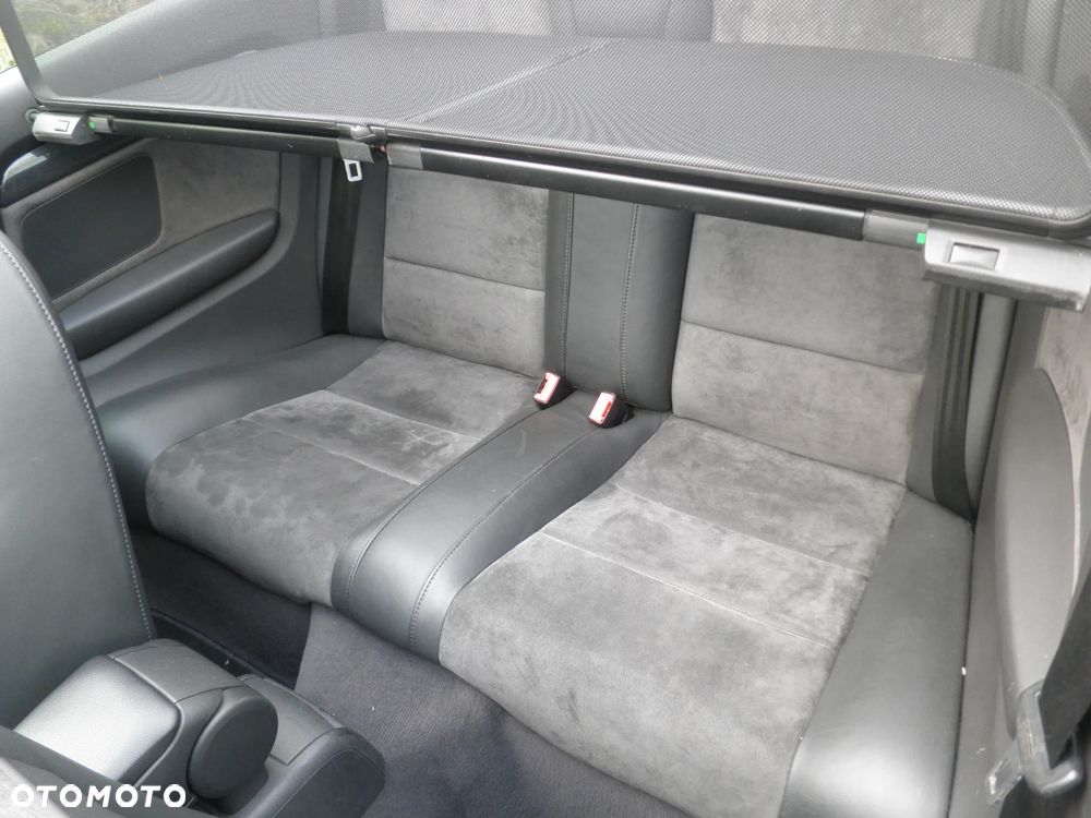 Audi A4 Cabrio - 8