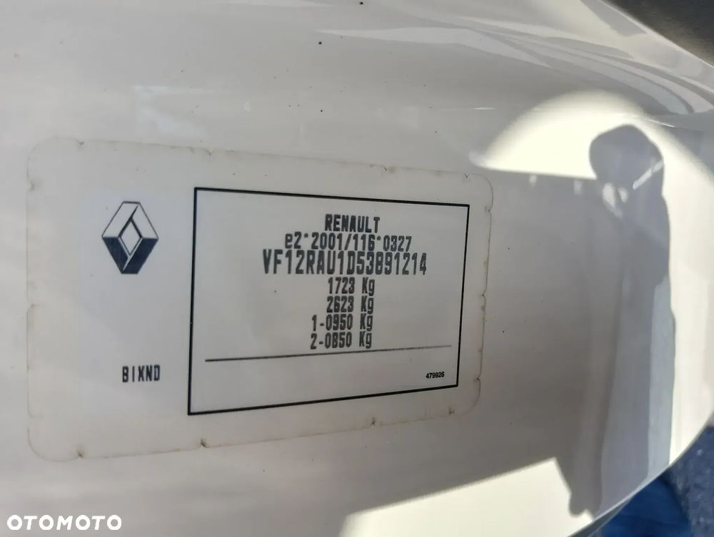 Renault Captur 1.2 Energy TCe Zen EDC EU6 - 20