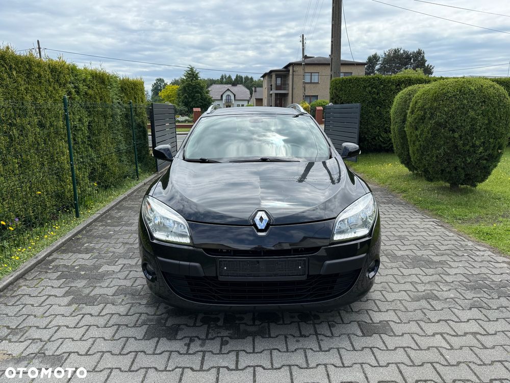 Renault Megane - 2