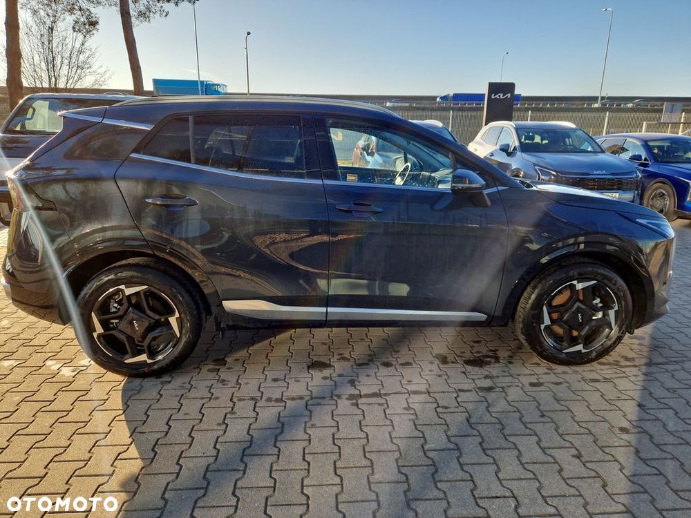 Kia Sportage - 22