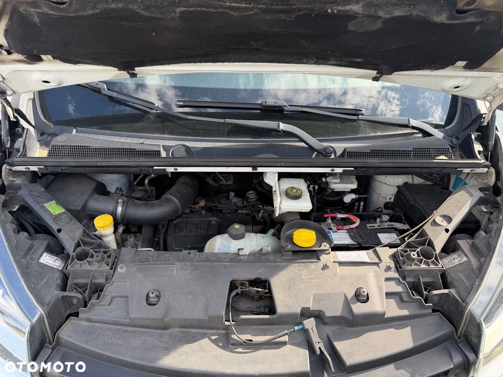 Renault TRAFIC KARMAN MOBIL COLIBRI - 35