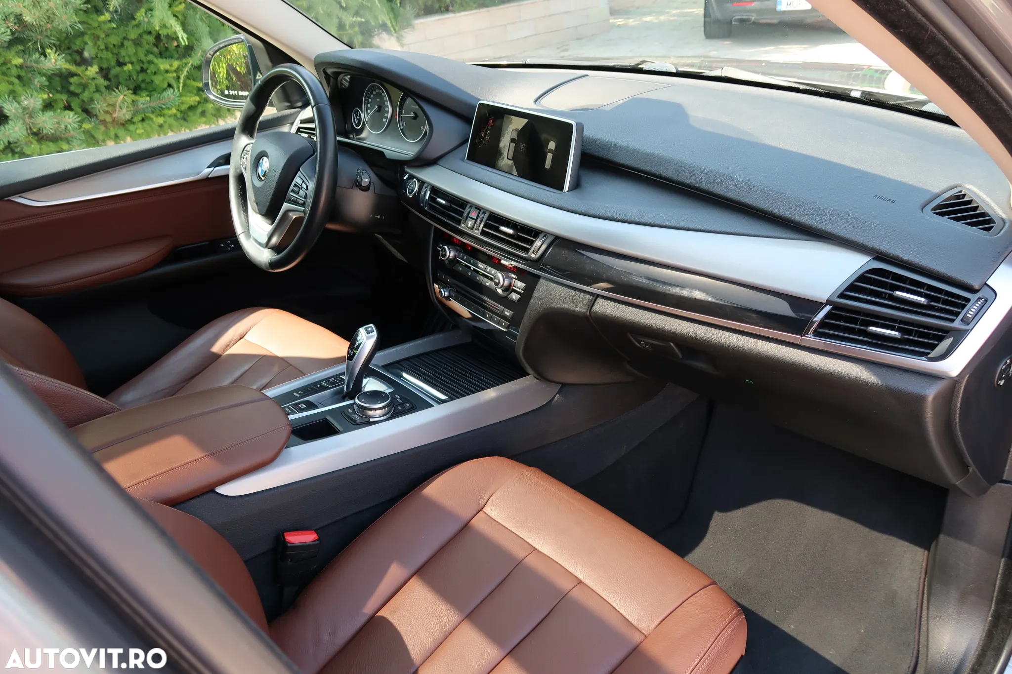 BMW X5 xDrive40d - 14