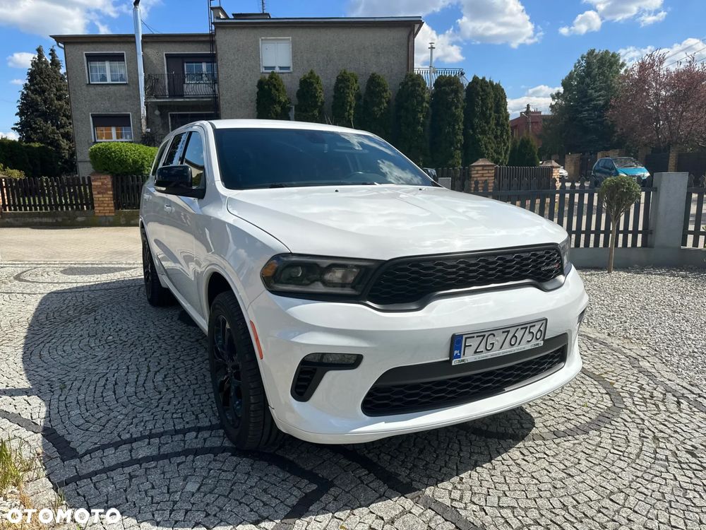 Dodge Durango - 3