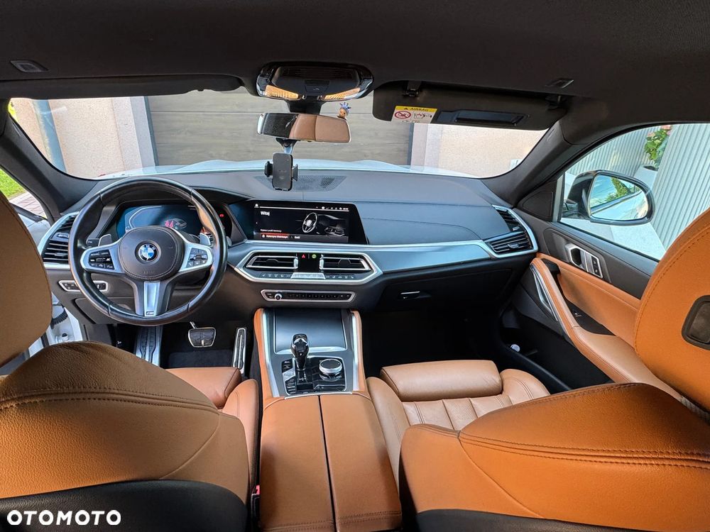 BMW X6 - 20