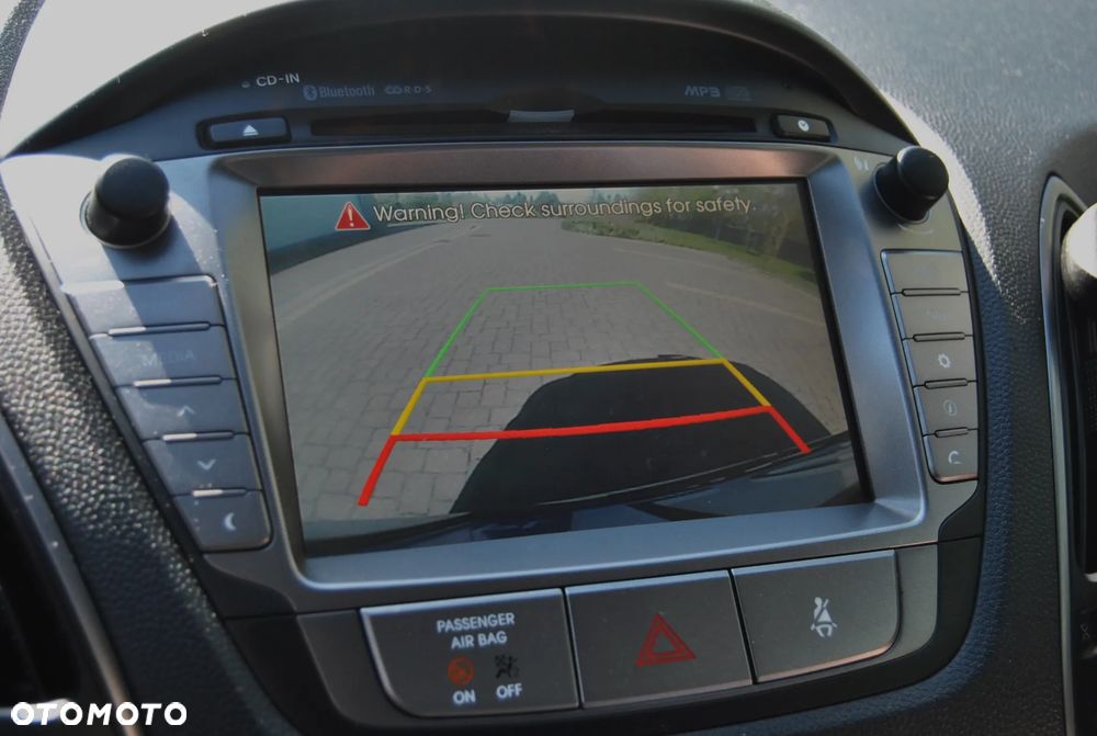 Hyundai ix35 1.6 2WD Style - 14