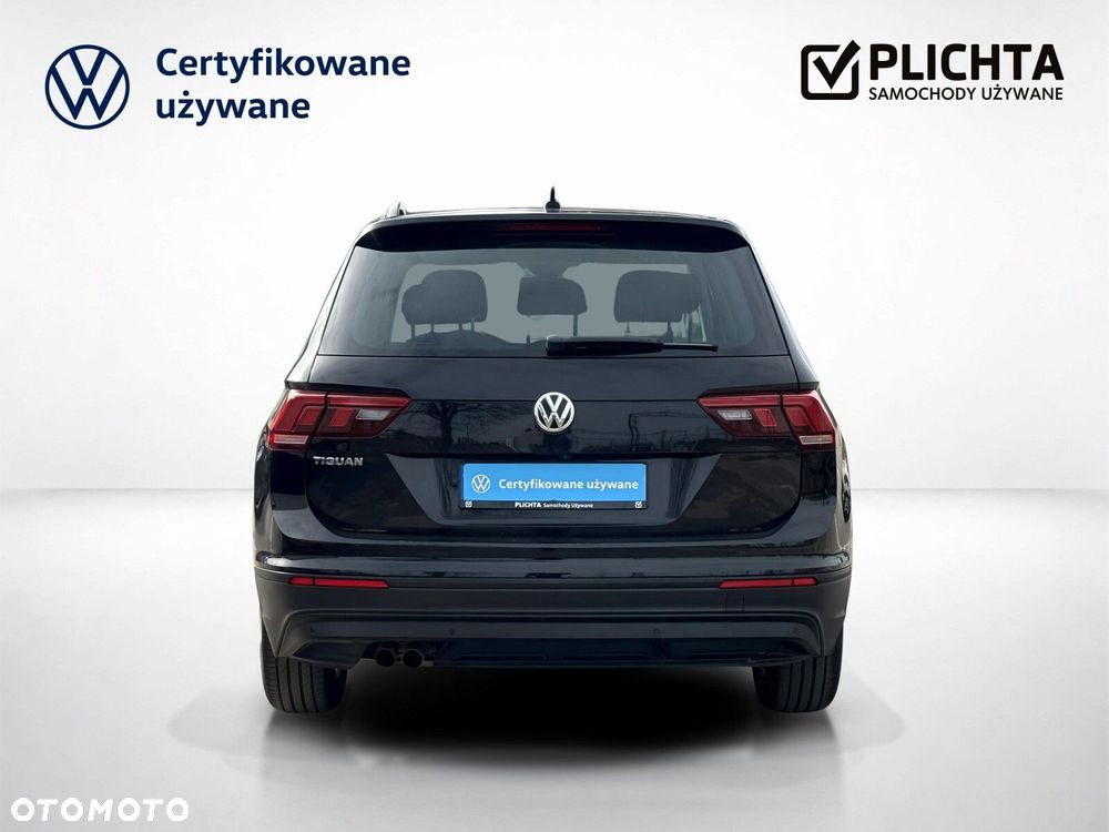 Volkswagen Tiguan - 4