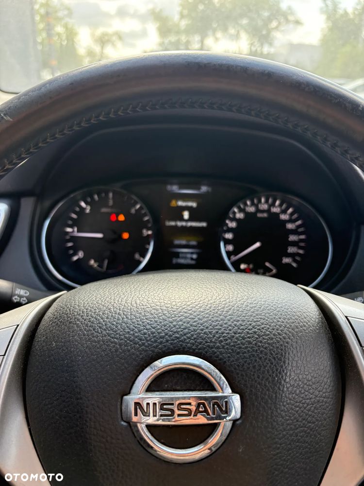 Nissan Qashqai - 8
