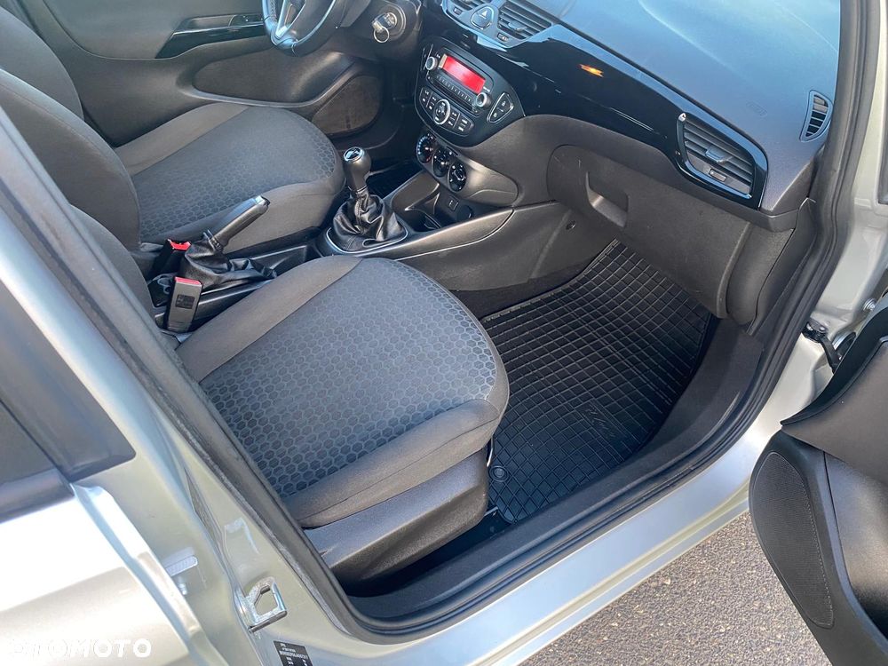 Opel Corsa 1.4 Cosmo - 15