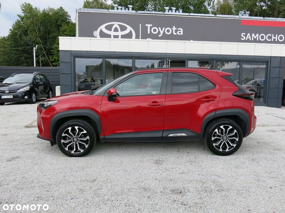 Toyota Yaris Cross Hybrid 1.5 Style - 2