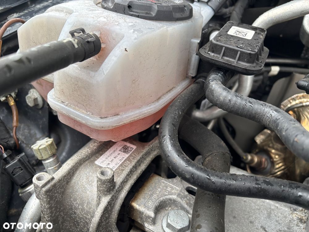 Volkswagen Polo 1.0 TSI Life DSG - 9