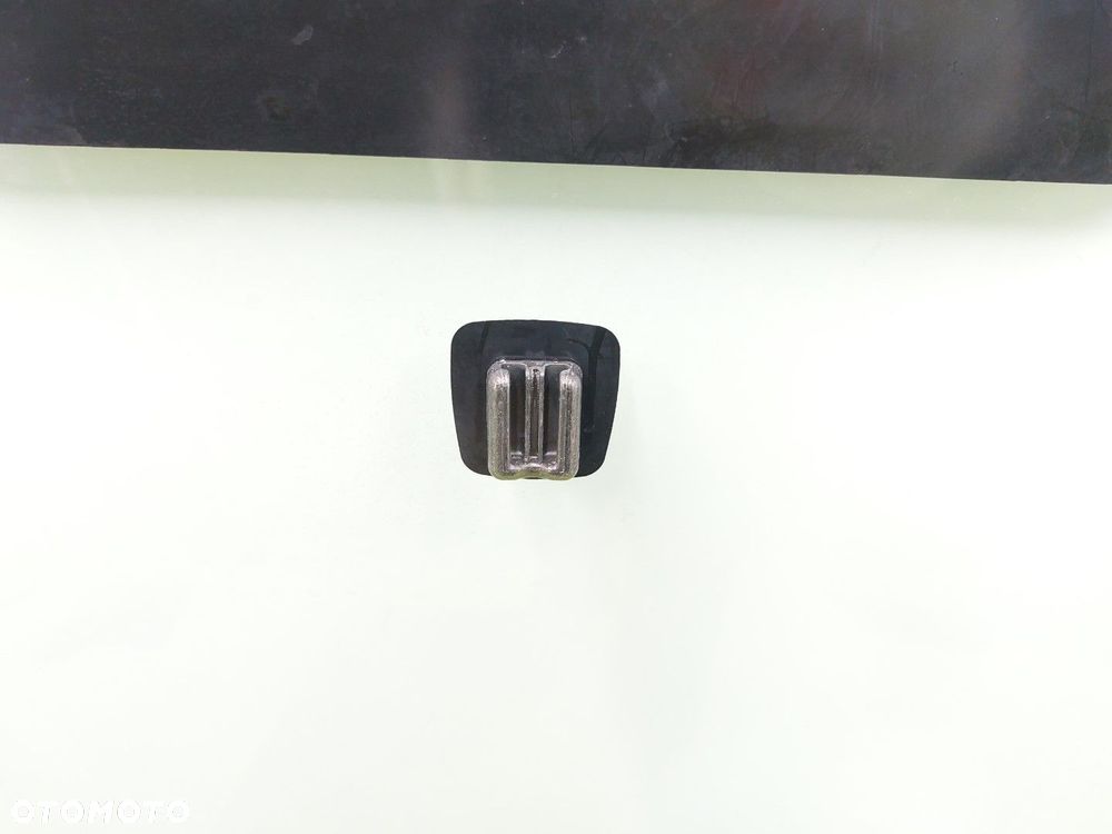 Szyba przednia CZOŁOWA Peugeot 107 2005-2014 SPLINTEX ZIELONA - 5