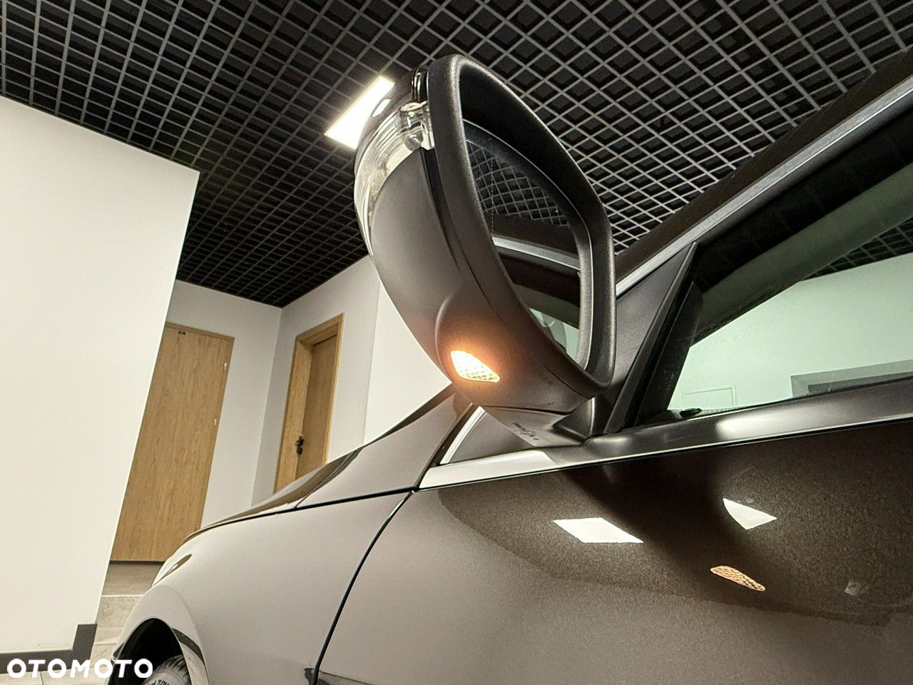 Volkswagen CC 2.0 TSI - 13