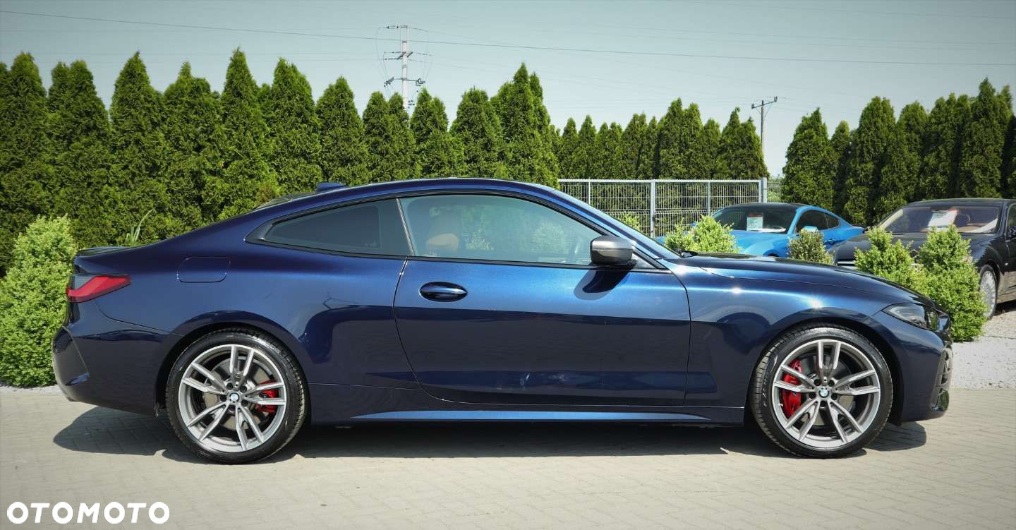 BMW Seria 4 - 15