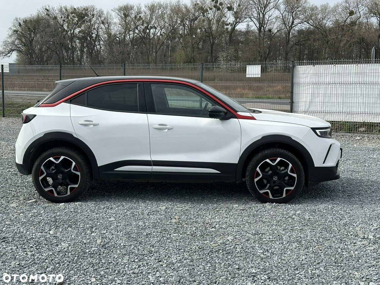 Opel Mokka - 4