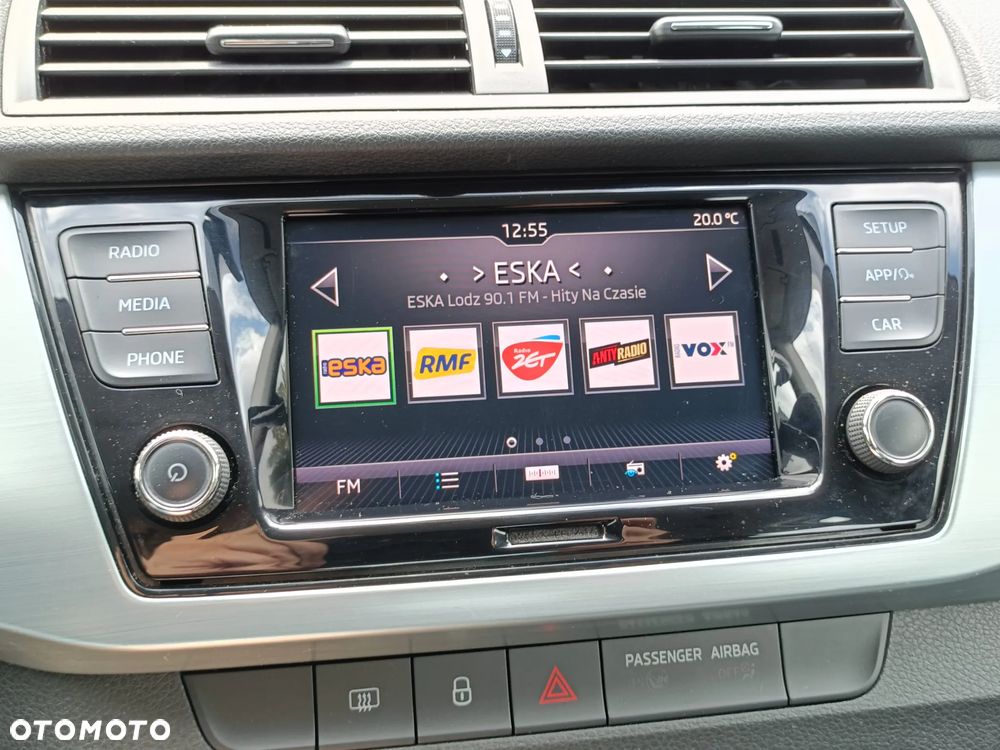 Skoda Fabia 1.0 Ambition Plus - 20