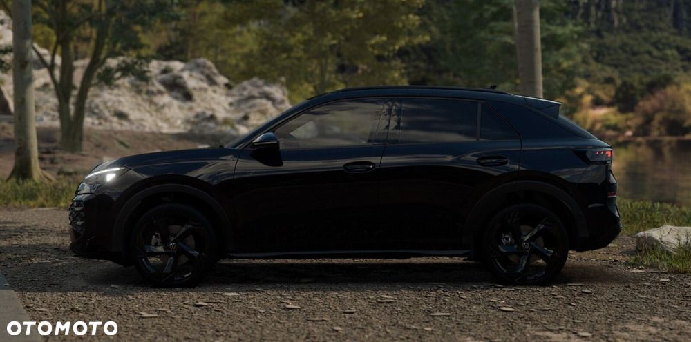 Volkswagen T-Roc 1.5 eTSI R-Line DSG - 8