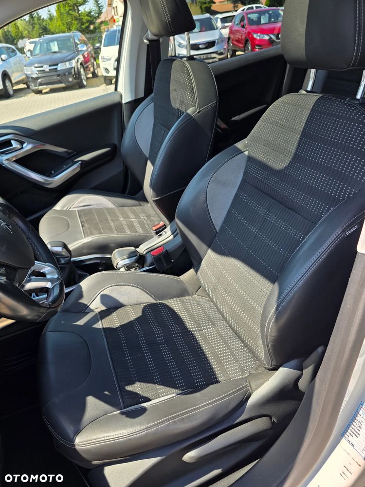 Peugeot 2008 1.6 BlueHDi Allure - 19