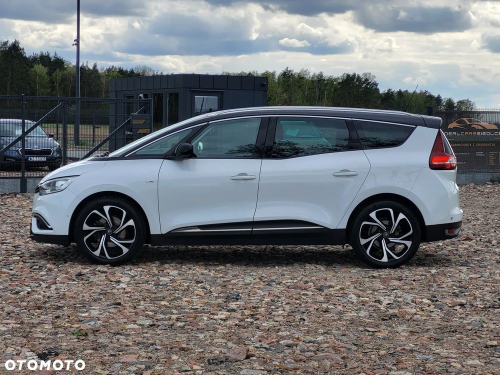 Renault Scenic - 8