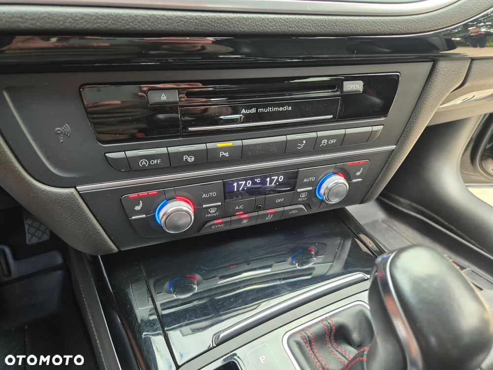 Audi A7 Sportback 2.0 TFSI Quattro S tronic - 19