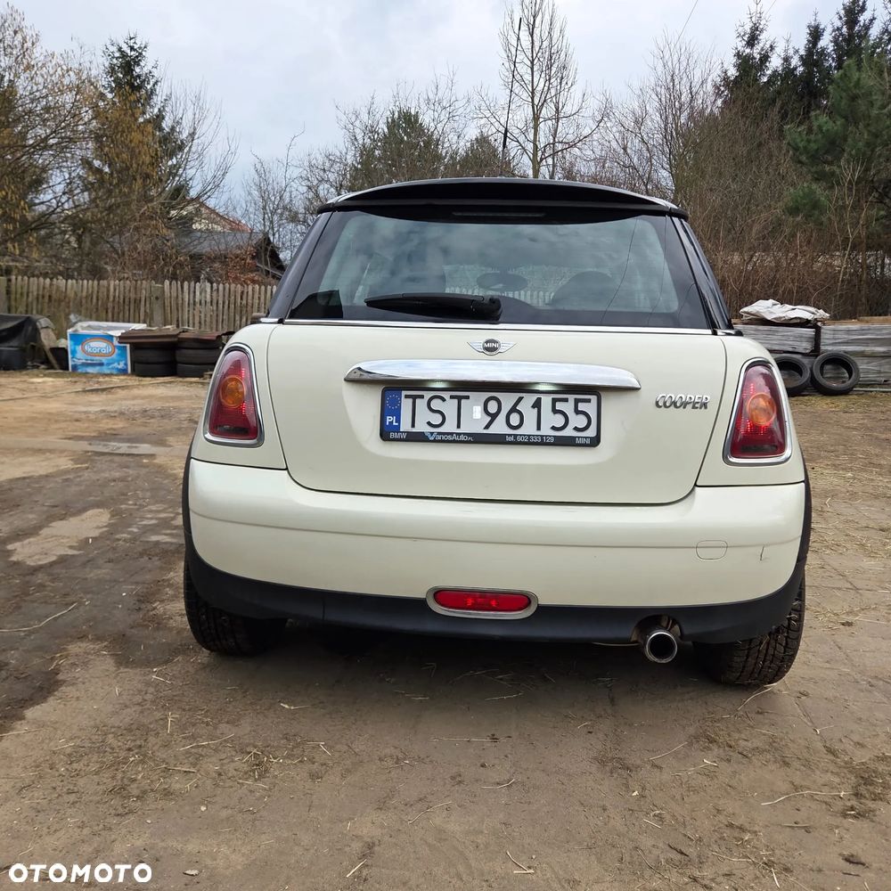 MINI Cooper - 4