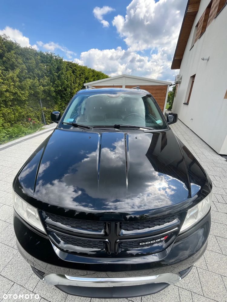 Dodge Journey - 12