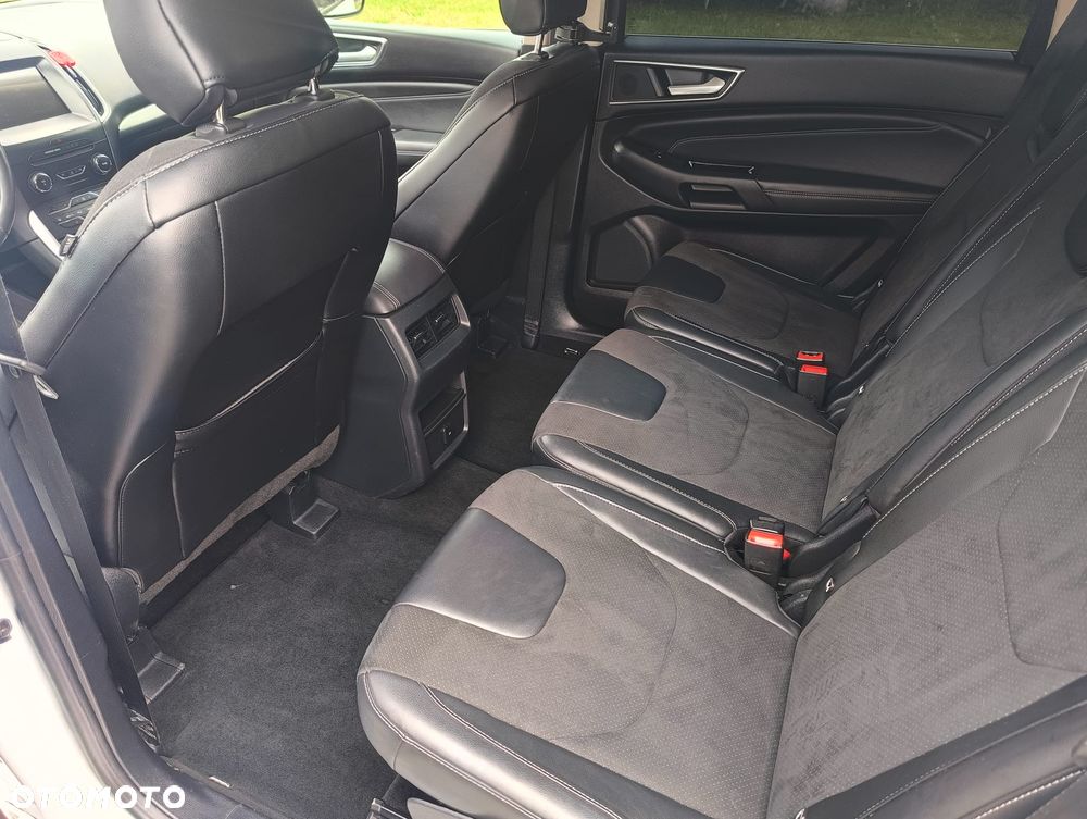 Ford S-Max 2.0 TDCi Bi-Turbo ST-Line PowerShift - 22