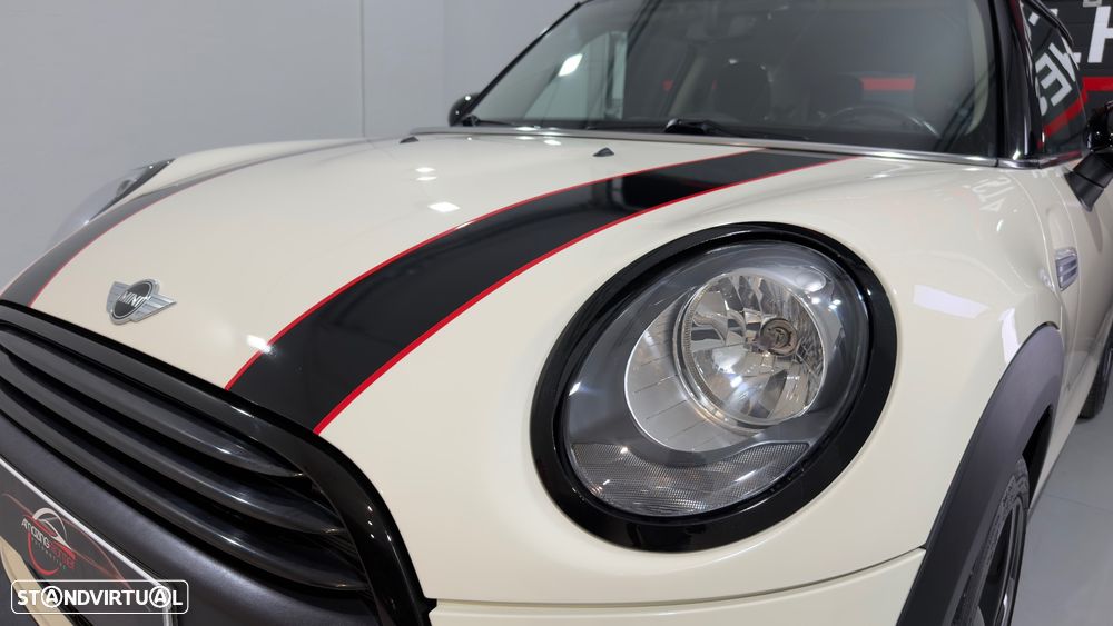 MINI 3 Portas One - 7