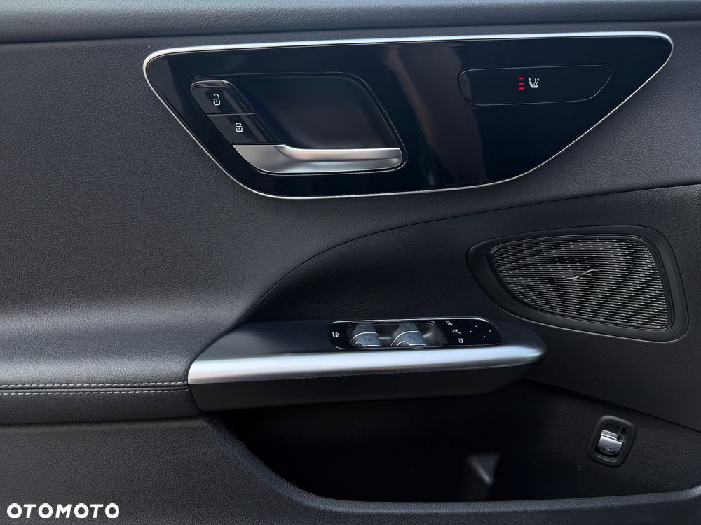 Mercedes-Benz Klasa C 200 d 9G-TRONIC Avantgarde Advanced - 22