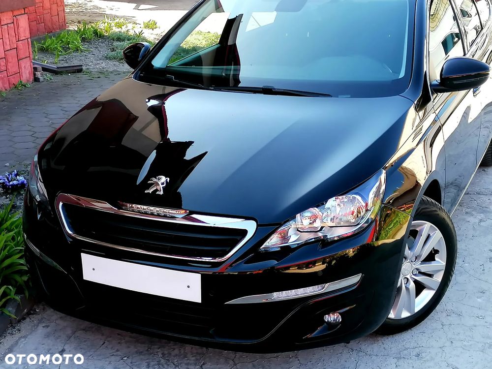 Peugeot 308 - 21