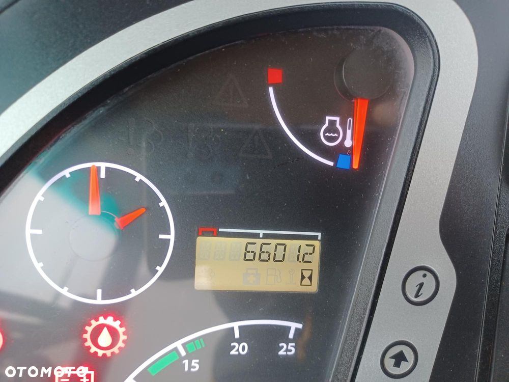 JCB 3CX Contractor AEC - 12