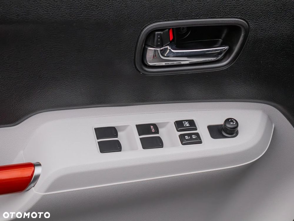 Suzuki Ignis Dualjet Allgrip Comfort+ - 18