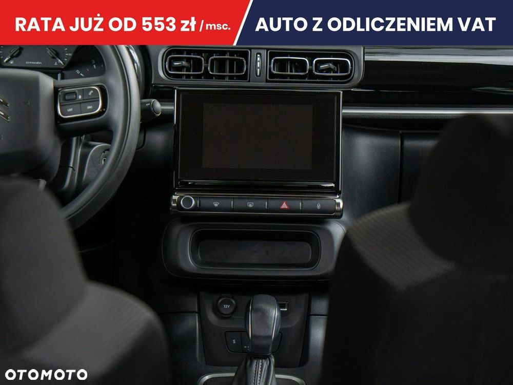 Citroën C3 Pure Tech 110 S&S EAT6 MAX - 20