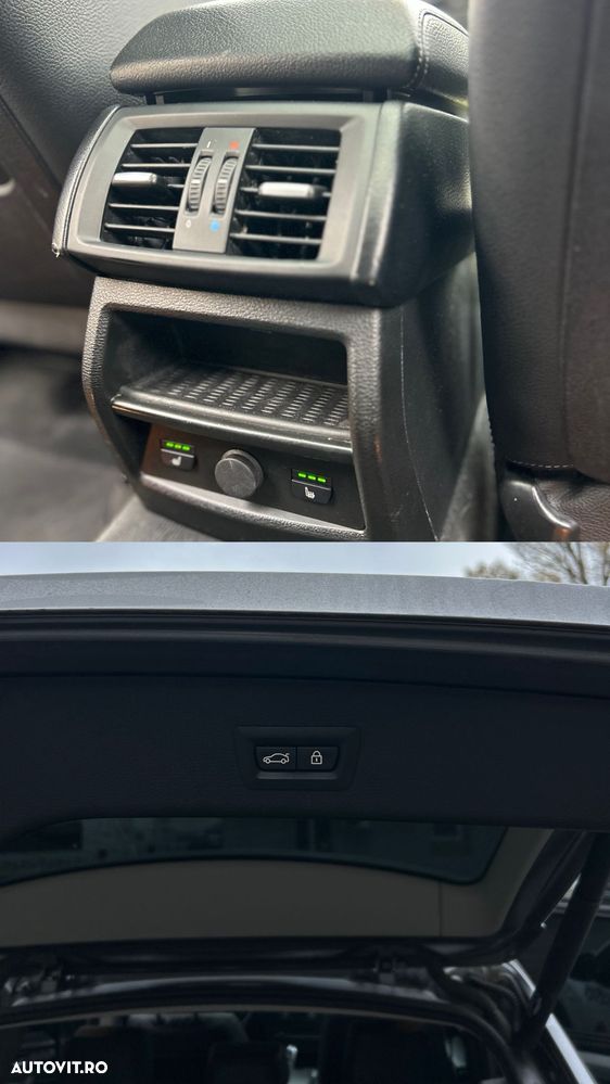 BMW X3 xDrive20d Aut. - 18