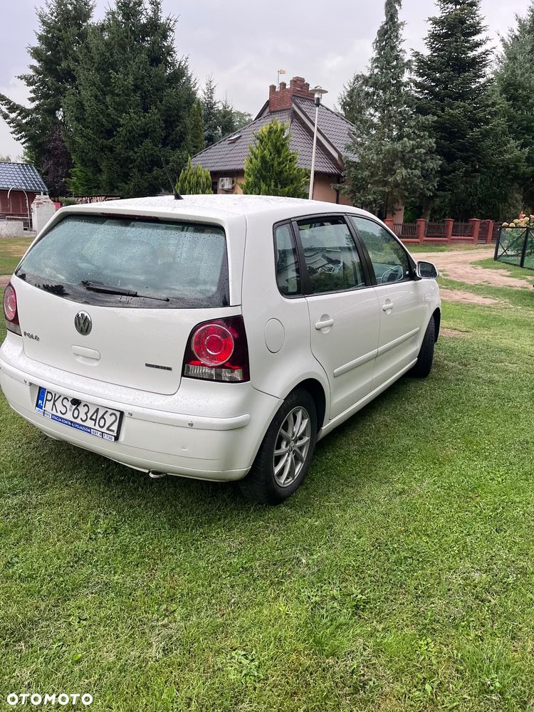 Volkswagen Polo 1.4 TDI Sportline - 6