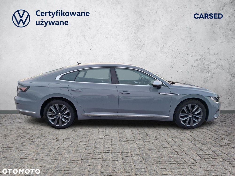 Volkswagen Arteon 2.0 TSI Elegance DSG - 7