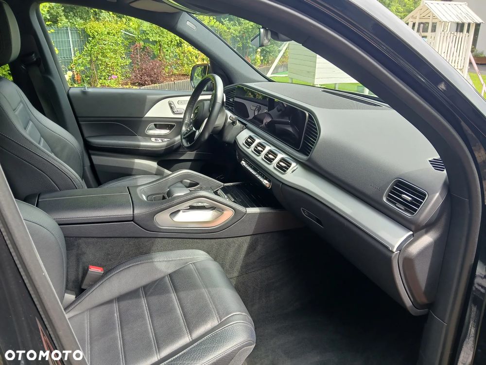 Mercedes-Benz GLE - 13