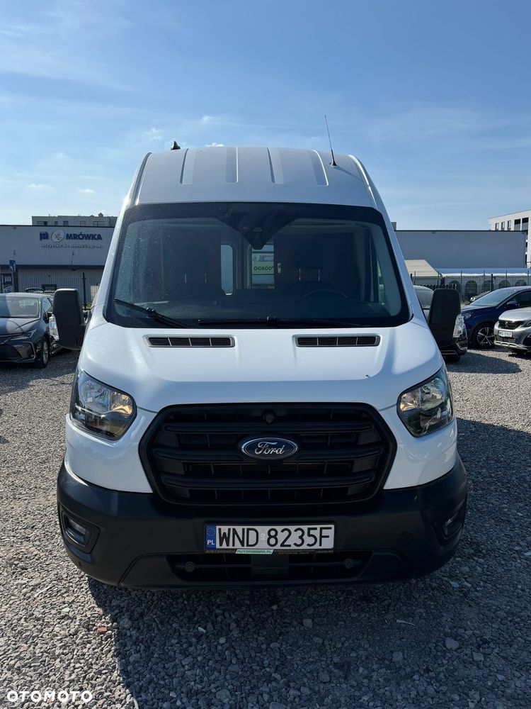 Ford TRANSIT - 7
