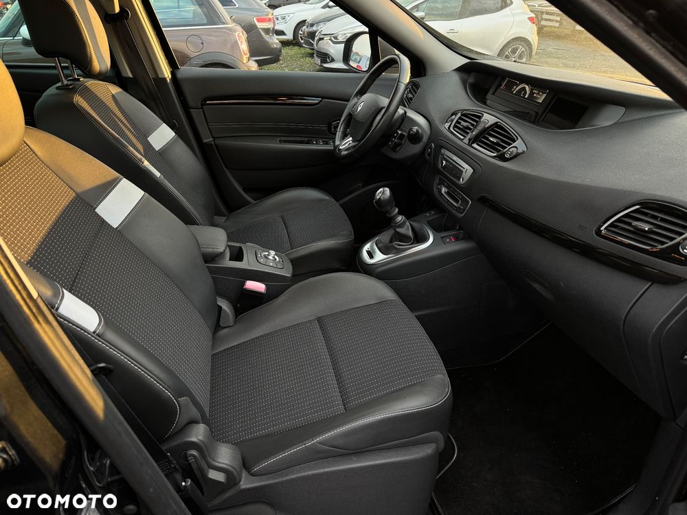 Renault Scenic ENERGY TCe 115 S&S Bose Edition - 13