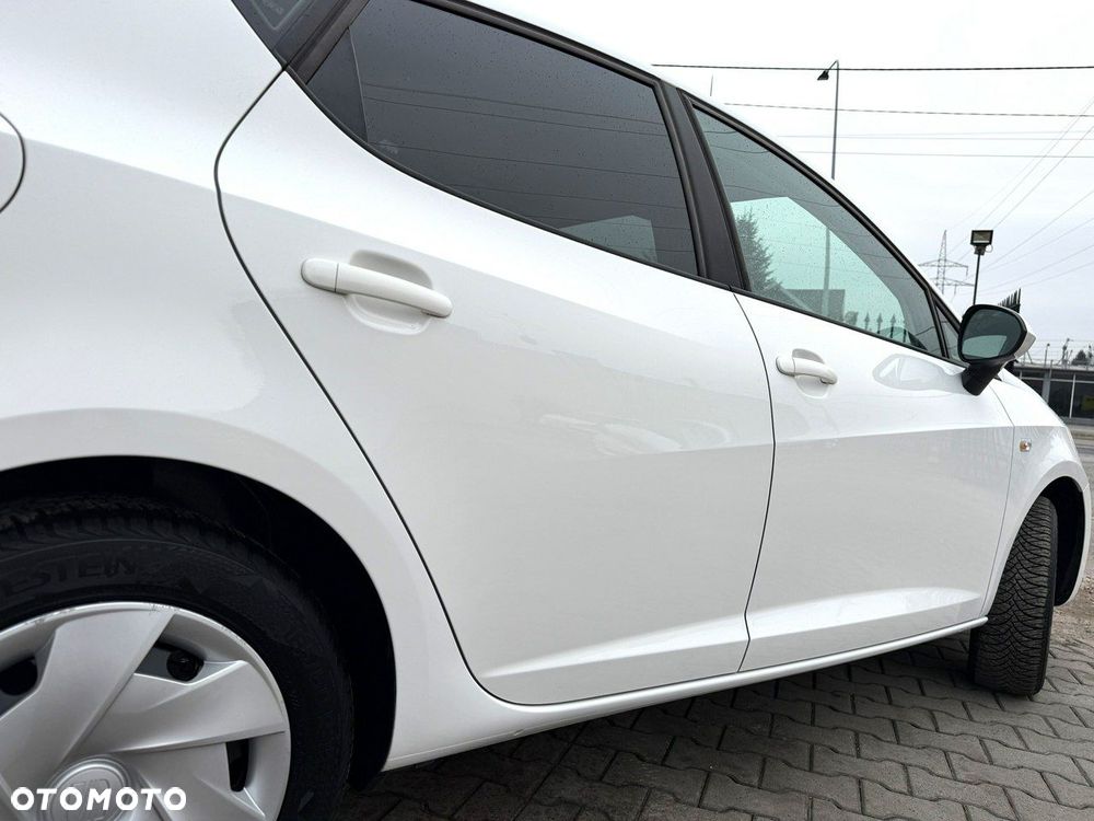 Seat Ibiza 1.2 12V Style - 35