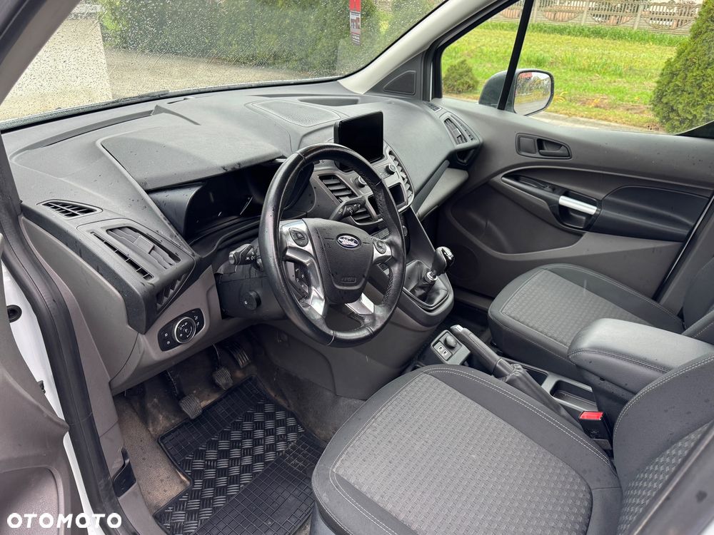 Ford Transit Connect 230 L2 Trend (bryg.) - 15
